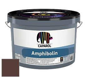Краска CAPAROL Amphibolin / КАПАРОЛ Амфиболин краска акриловая цвет Magma 5 