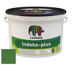 Краска CAPAROL Indeko-plus /КАПАРОЛ Индеко-плюс интерьерная краска цвет Oase 125 