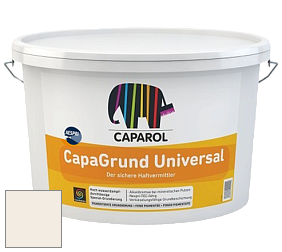Краска CAPAROL CapaGrund Universal/Капарол Капагрунт Универсал грунтовочное средство цвет Samtweiß 