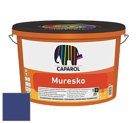 Краска CAPAROL Muresko/ Капарол Муреско краска фасадная цвет Diva 10 