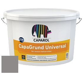 Краска CAPAROL CapaGrund Universal/Капарол Капагрунт Универсал грунтовочное средство цвет Granit 30 
