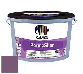 Краска CAPAROL PermaSilan /Капарол Пермасилан фасадная краска цвет Viola 70 