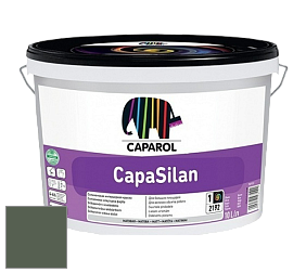 Краска CAPAROL CapaSilan /КАПАРОЛ Капасилан краска матовая интерьерная цвет Oase 40 
