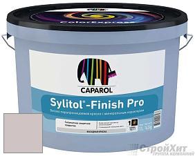 Краска CAPAROL Sylitol-Finish Pro /Капарол Силитол-Финиш про фасадная краска цвет Flamenco 15 