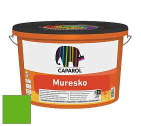 Краска CAPAROL Muresko/ Капарол Муреско краска фасадная цвет Laser 60 