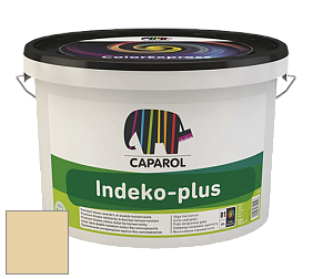 Краска CAPAROL Indeko-plus /КАПАРОЛ Индеко-плюс интерьерная краска цвет Curcuma 85 