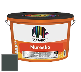 Краска CAPAROL Muresko/ Капарол Муреско краска фасадная цвет Patina 35 