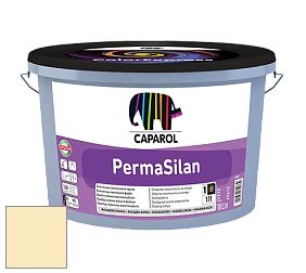 Краска CAPAROL PermaSilan /Капарол Пермасилан фасадная краска цвет Curry 85 