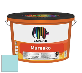 Краска CAPAROL Muresko/ Капарол Муреско краска фасадная цвет Verona 150 