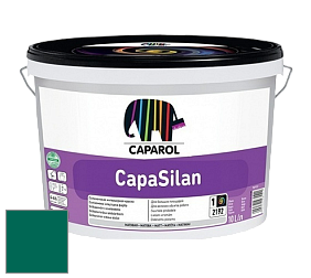 Краска CAPAROL CapaSilan /КАПАРОЛ Капасилан краска матовая интерьерная цвет NCS S 4550-B80G 