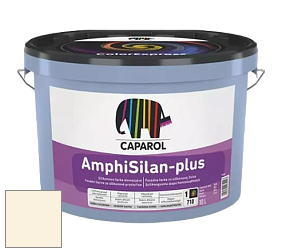 Краска CAPAROL AmphiSilan-Plus / Капарол Амфисилан-Плюс фасадная краска цвет Soja 30 
