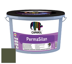 Краска CAPAROL PermaSilan /Капарол Пермасилан фасадная краска цвет Pinie 5 