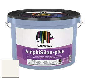 Краска CAPAROL AmphiSilan-Plus / Капарол Амфисилан-Плюс фасадная краска цвет Agave 60 