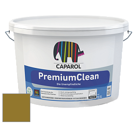 Краска CAPAROL PremiumClean /КАПАРОЛ ПремиумКлин краска цвет Curcuma 35 