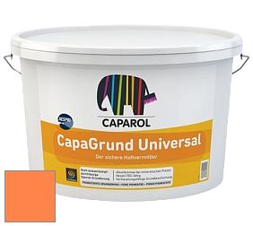 Краска CAPAROL CapaGrund Universal/Капарол Капагрунт Универсал грунтовочное средство цвет Aprico 145 