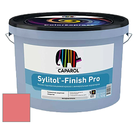 Краска CAPAROL Sylitol-Finish Pro /Капарол Силитол-Финиш про фасадная краска цвет Venezia 10 