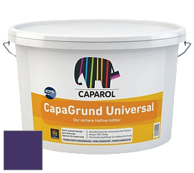 Краска CAPAROL CapaGrund Universal/Капарол Капагрунт Универсал грунтовочное средство цвет Diva 15 
