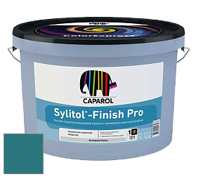 Краска CAPAROL Sylitol-Finish Pro /Капарол Силитол-Финиш про фасадная краска цвет Verona 95 