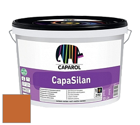 Краска CAPAROL CapaSilan /КАПАРОЛ Капасилан краска матовая интерьерная цвет NCS S 2570-Y40R 