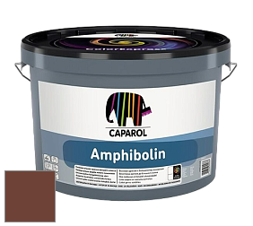 Краска CAPAROL Amphibolin / КАПАРОЛ Амфиболин краска акриловая цвет Magma 35 