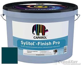 Краска CAPAROL Sylitol-Finish Pro /Капарол Силитол-Финиш про фасадная краска цвет Peru 25 