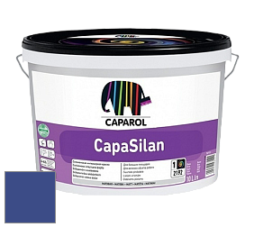 Краска CAPAROL CapaSilan /КАПАРОЛ Капасилан краска матовая интерьерная цвет NCS S 4055-R70B 