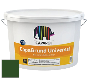 Краска CAPAROL CapaGrund Universal/Капарол Капагрунт Универсал грунтовочное средство цвет Verdo 5 