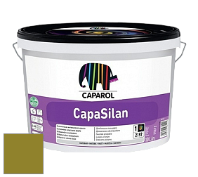 Краска CAPAROL CapaSilan /КАПАРОЛ Капасилан краска матовая интерьерная цвет Citrus 35 