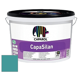 Краска CAPAROL CapaSilan /КАПАРОЛ Капасилан краска матовая интерьерная цвет NCS S 3040-B40G 