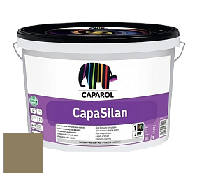 Краска CAPAROL CapaSilan /КАПАРОЛ Капасилан краска матовая интерьерная цвет NCS S 5020-G90Y 