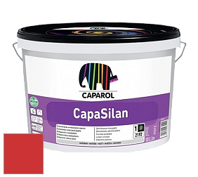 Краска CAPAROL CapaSilan /КАПАРОЛ Капасилан краска матовая интерьерная цвет RAL 3028 