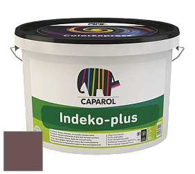 Краска CAPAROL Indeko-plus /КАПАРОЛ Индеко-плюс интерьерная краска цвет Rose 65 