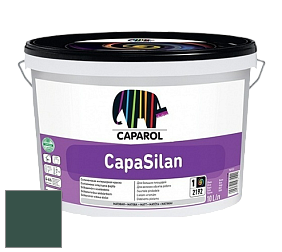 Краска CAPAROL CapaSilan /КАПАРОЛ Капасилан краска матовая интерьерная цвет NCS S 7020-B90G 