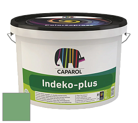 Краска CAPAROL Indeko-plus /КАПАРОЛ Индеко-плюс интерьерная краска цвет Agave 100 