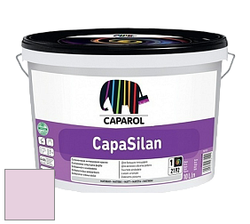 Краска CAPAROL CapaSilan /КАПАРОЛ Капасилан краска матовая интерьерная цвет Viola 90 