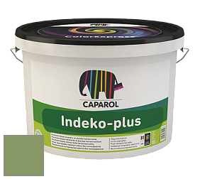 Краска CAPAROL Indeko-plus /КАПАРОЛ Индеко-плюс интерьерная краска цвет Amazonas 12 