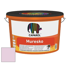 Краска CAPAROL Muresko/ Капарол Муреско краска фасадная цвет Viola 90 