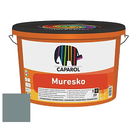 Краска CAPAROL Muresko/ Капарол Муреско краска фасадная цвет Verona 75 