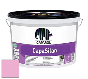 Краска CAPAROL CapaSilan /КАПАРОЛ Капасилан краска матовая интерьерная цвет NCS S 0540-R30B 