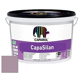 Краска CAPAROL CapaSilan /КАПАРОЛ Капасилан краска матовая интерьерная цвет NCS S 3020-R30B 