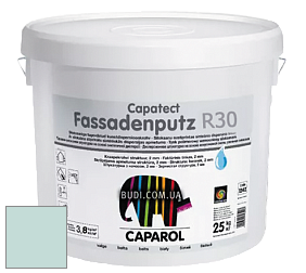 Краска СAPAROL Capatect-Fassadenputz R 30/Капарол Фассаденпутц Р30 дисперсионные структурные штукатурки цвет Odenwald 16 