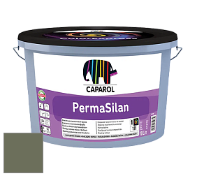 Краска CAPAROL PermaSilan /Капарол Пермасилан фасадная краска цвет Pinie 10 