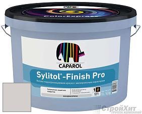Краска CAPAROL Sylitol-Finish Pro /Капарол Силитол-Финиш про фасадная краска цвет Ferro 55 