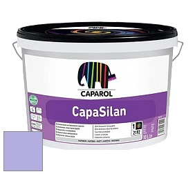 Краска CAPAROL CapaSilan /КАПАРОЛ Капасилан краска матовая интерьерная цвет NCS S 1040-R60B 