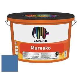 Краска CAPAROL Muresko/ Капарол Муреско краска фасадная цвет Lazur 195 