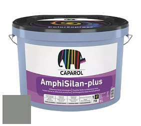 Краска CAPAROL AmphiSilan-Plus / Капарол Амфисилан-Плюс фасадная краска цвет Mint 5 