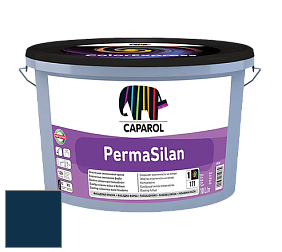 Краска CAPAROL PermaSilan /Капарол Пермасилан фасадная краска цвет Blu 15 