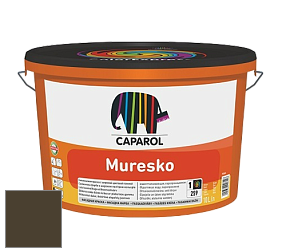 Краска CAPAROL Muresko/ Капарол Муреско краска фасадная цвет Brasil 25 