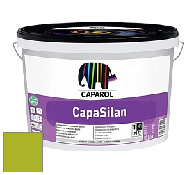 Краска CAPAROL CapaSilan /КАПАРОЛ Капасилан краска матовая интерьерная цвет NCS S 1075-G50Y 