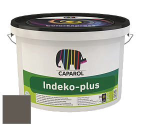 Краска CAPAROL Indeko-plus /КАПАРОЛ Индеко-плюс интерьерная краска цвет Palazzo 70 